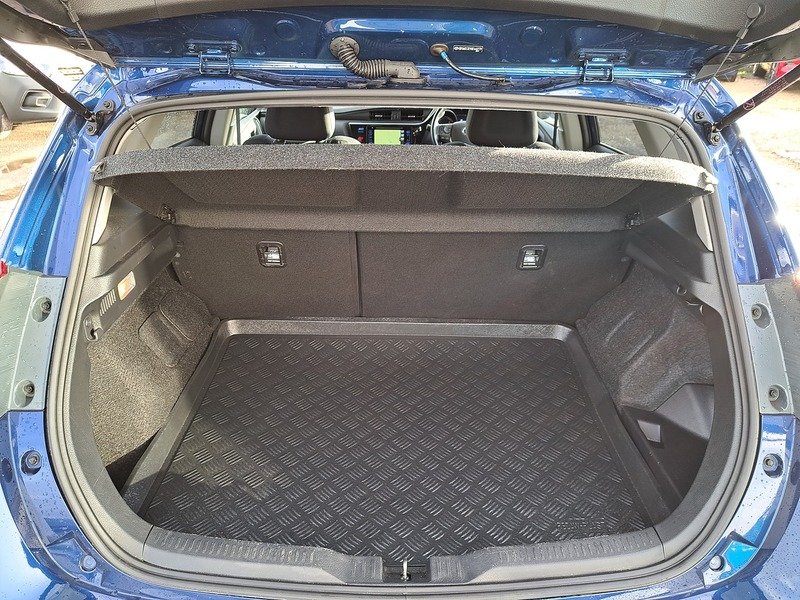 Used Toyota Auris 2018 for sale - 77873273: Photo 17