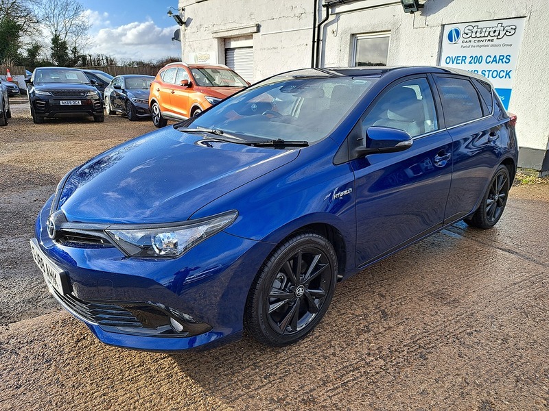Used Toyota Auris 2018 for sale - 77873273: Photo 20