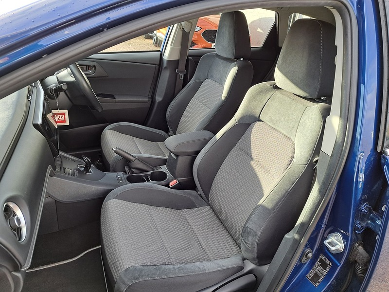 Used Toyota Auris 2018 for sale - 77873273: Photo 27