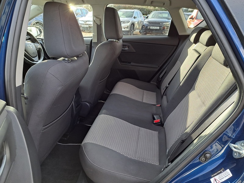 Used Toyota Auris 2018 for sale - 77873273: Photo 29