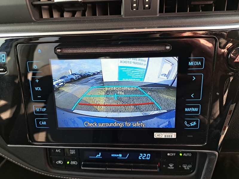 Used Toyota Auris 2018 for sale - 77873273: Photo 30