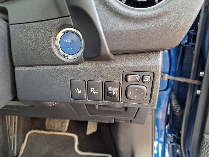 Used Toyota Auris 2018 for sale - 77873273: Photo 32