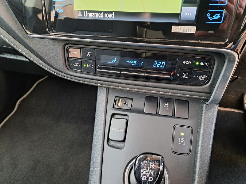 Used Toyota Auris 2018 for sale - 77873273: Photo 37