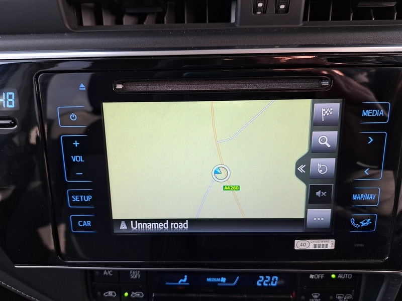 Used Toyota Auris 2018 for sale - 77873273: Photo 4