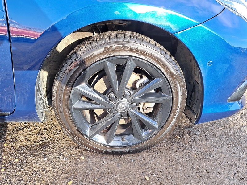 Used Toyota Auris 2018 for sale - 77873273: Photo 7