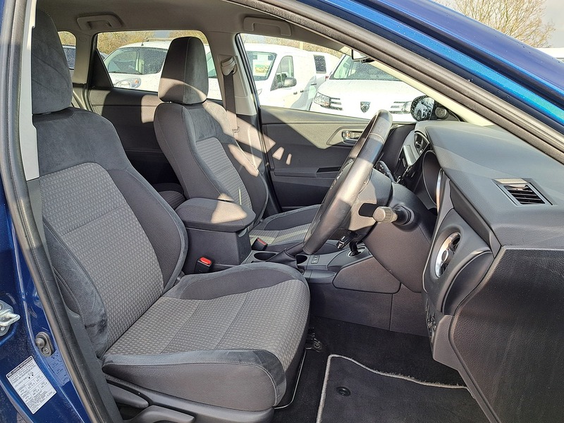 Used Toyota Auris 2018 for sale - 77873273: Photo 9