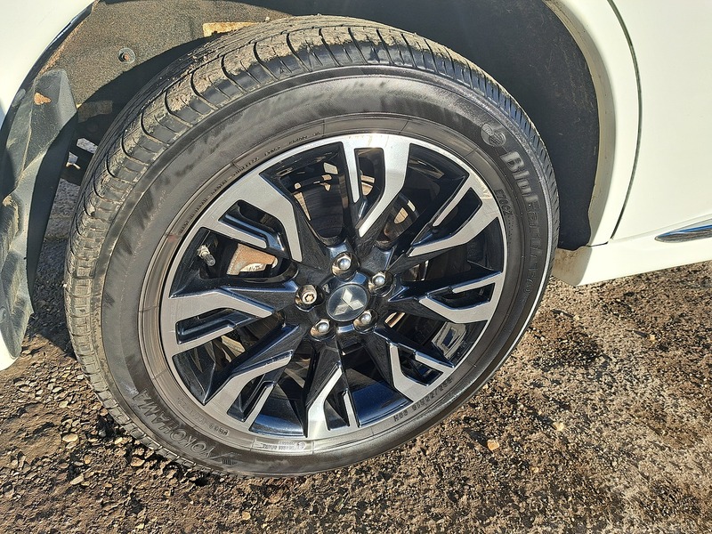 Used Mitsubishi Outlander 2018 for sale - 77231273: Photo 11