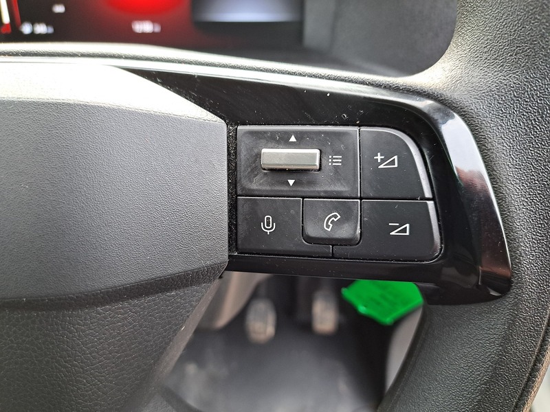 Used Vauxhall Vivaro 2024 for sale - 77303189: Photo 15