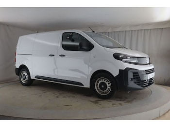 Used Vauxhall Vivaro 2024 for sale - 77303189: Photo