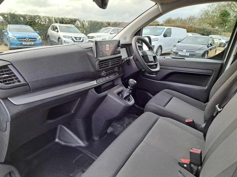 Used Vauxhall Vivaro 2024 for sale - 77303189: Photo 21