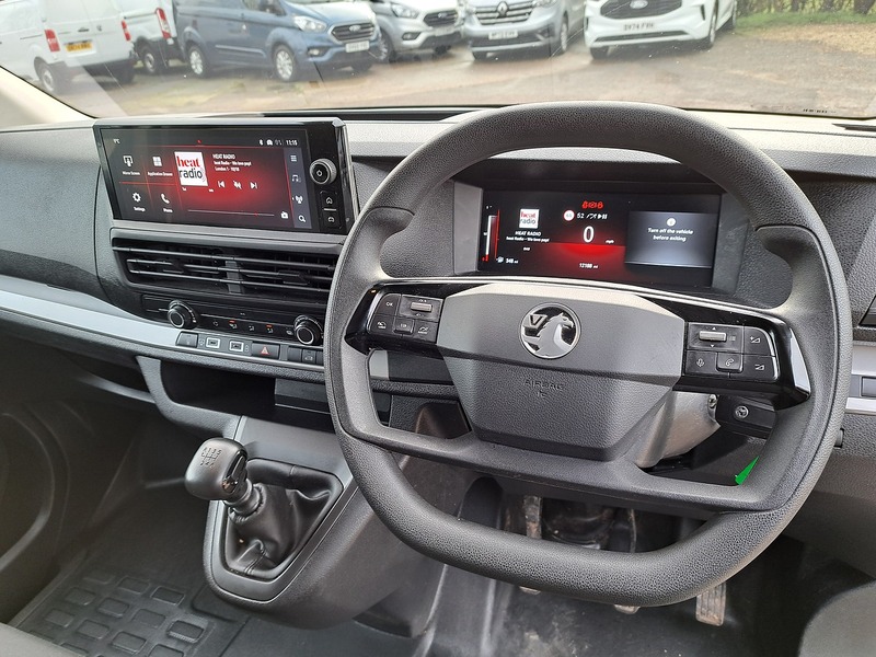 Used Vauxhall Vivaro 2024 for sale - 77303189: Photo 34