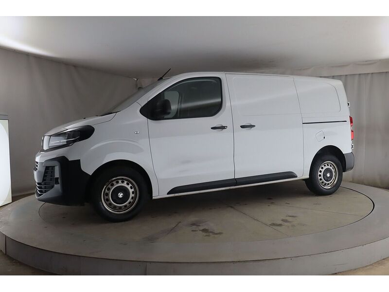 Used Vauxhall Vivaro 2024 for sale - 77303189: Photo 5