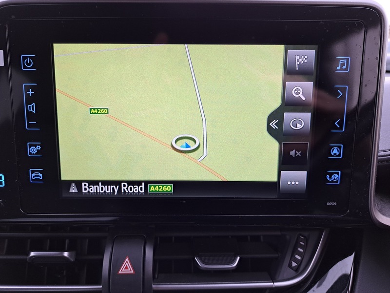 Used Toyota C-HR 2018 for sale - 77231235: Photo 5