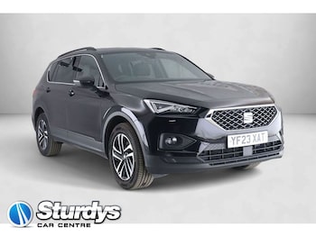 Used SEAT Tarraco 2023 for sale - 79514483: Photo