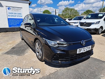 Used Volkswagen Golf 2023 for sale - 79023325: Photo