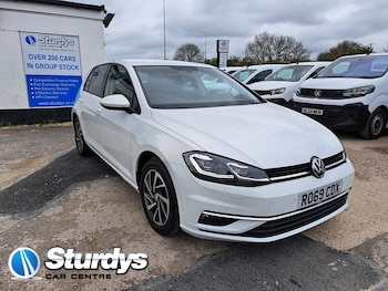Used Volkswagen Golf 2019 for sale - 79507207: Photo