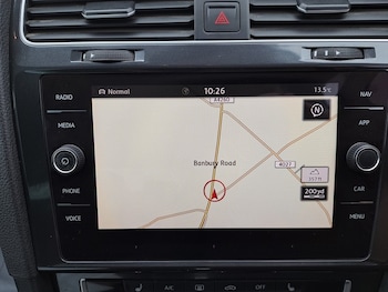 Used Volkswagen Golf 2019 for sale - 79507207: Photo