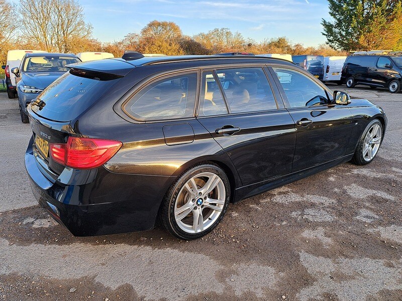 Used BMW 3 Series 2013 for sale - 77231291: Photo 10