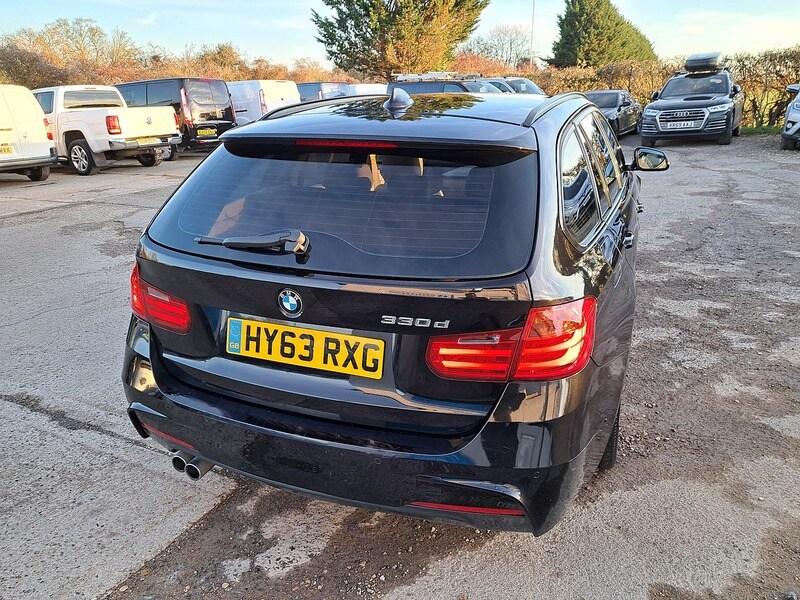 Used BMW 3 Series 2013 for sale - 77231291: Photo 14