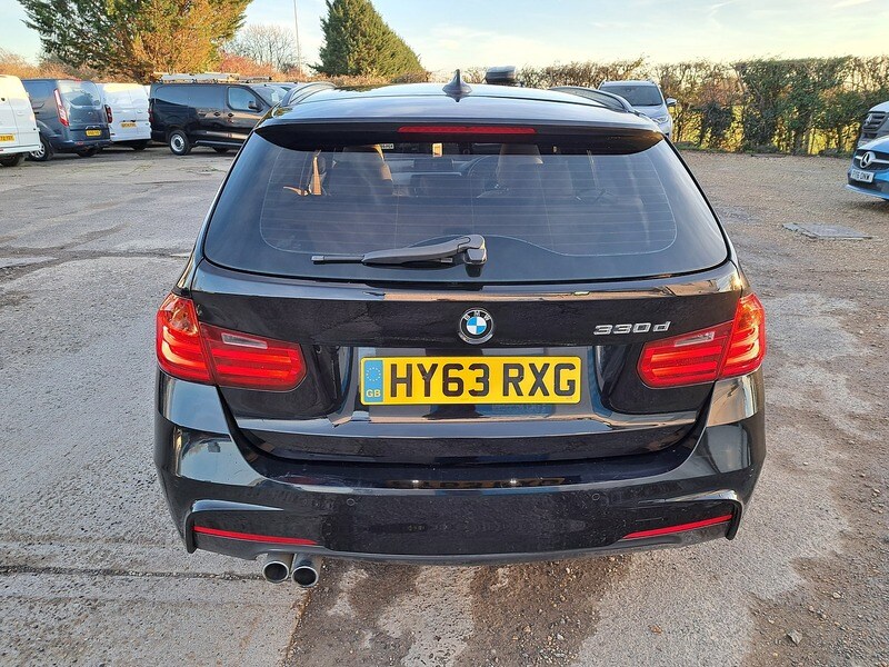 Used BMW 3 Series 2013 for sale - 77231291: Photo 16