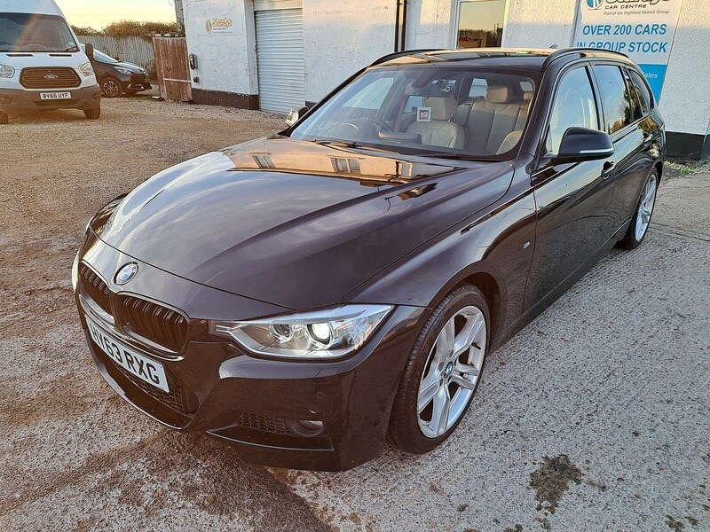 Used BMW 3 Series 2013 for sale - 77231291: Photo 18