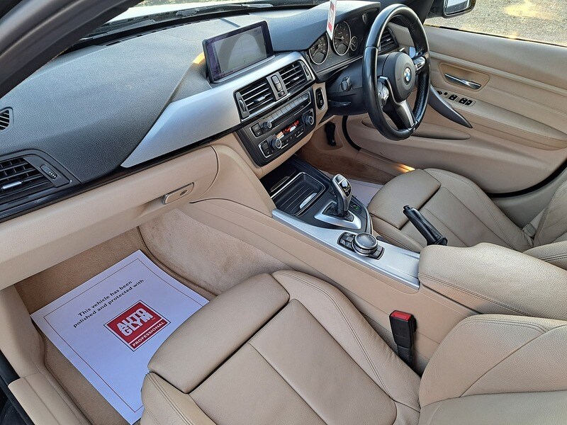 Used BMW 3 Series 2013 for sale - 77231291: Photo 19