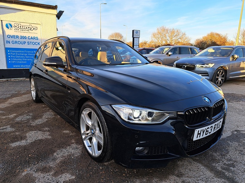 Used BMW 3 Series 2013 for sale - 77231291: Photo 2