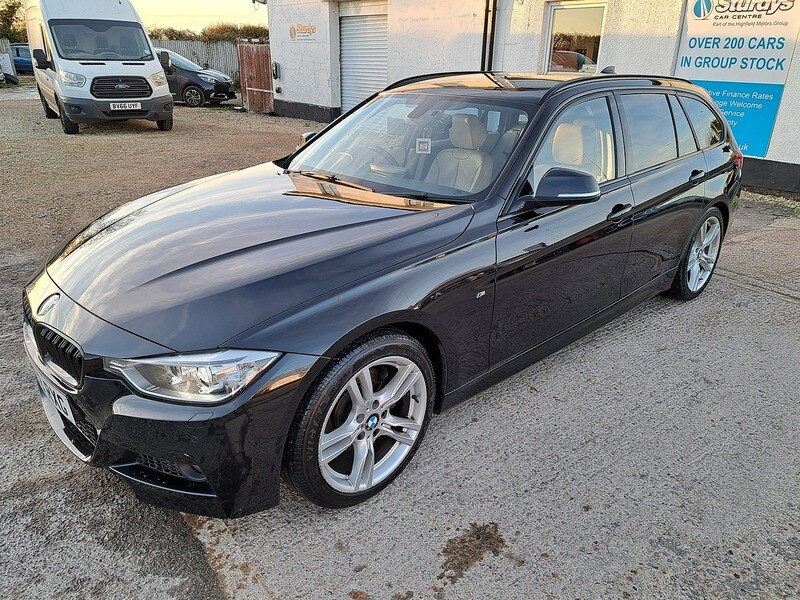 Used BMW 3 Series 2013 for sale - 77231291: Photo 20