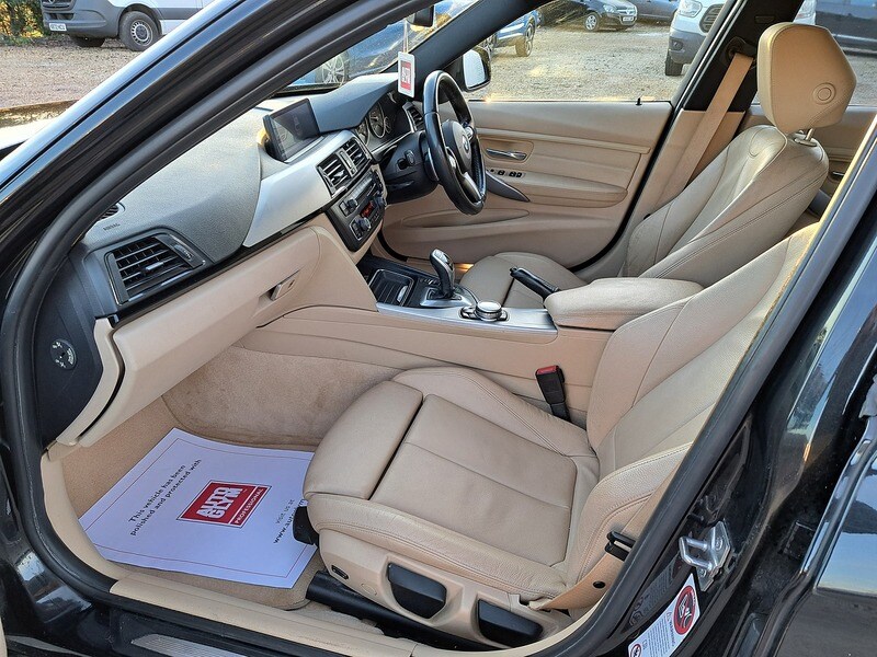 Used BMW 3 Series 2013 for sale - 77231291: Photo 21