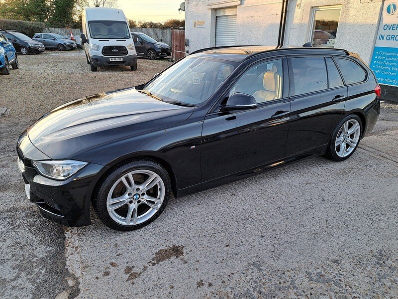 Used BMW 3 Series 2013 for sale - 77231291: Photo 22