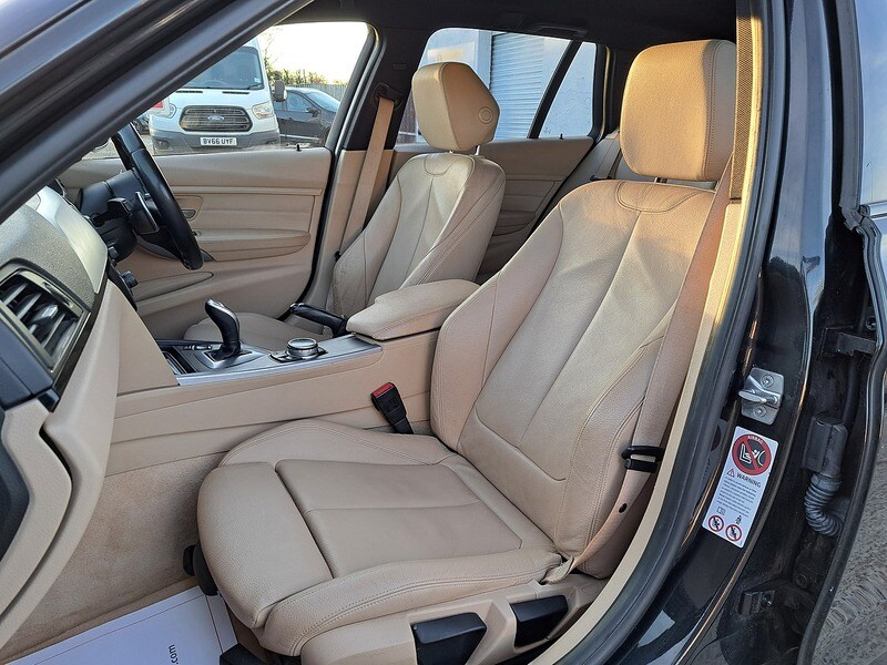 Used BMW 3 Series 2013 for sale - 77231291: Photo 23