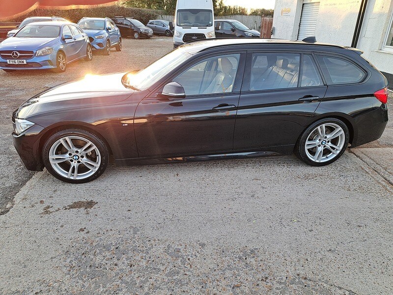 Used BMW 3 Series 2013 for sale - 77231291: Photo 24