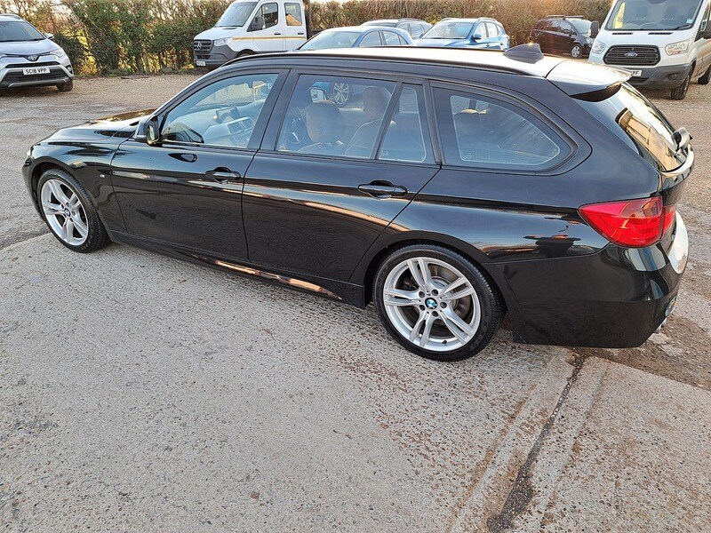 Used BMW 3 Series 2013 for sale - 77231291: Photo 26