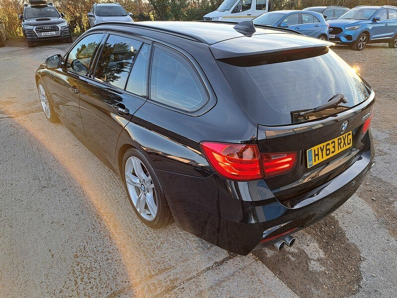Used BMW 3 Series 2013 for sale - 77231291: Photo 28