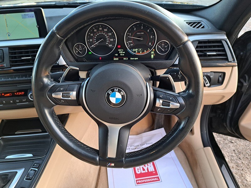 Used BMW 3 Series 2013 for sale - 77231291: Photo 31