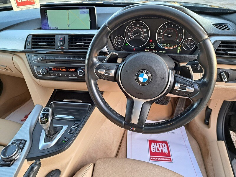 Used BMW 3 Series 2013 for sale - 77231291: Photo 32