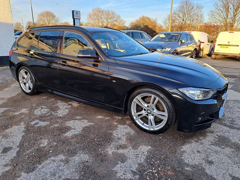 Used BMW 3 Series 2013 for sale - 77231291: Photo 4