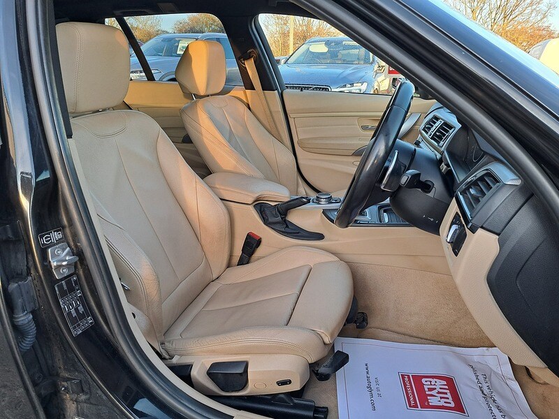 Used BMW 3 Series 2013 for sale - 77231291: Photo 7