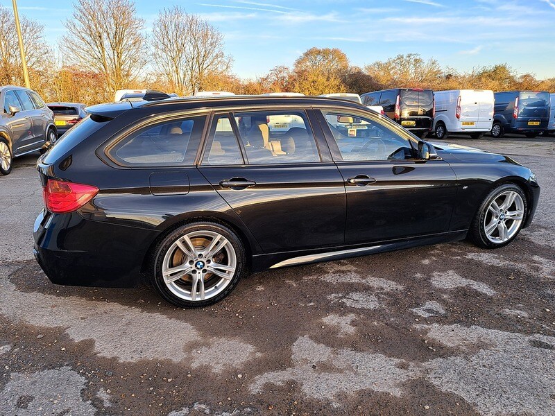 Used BMW 3 Series 2013 for sale - 77231291: Photo 8