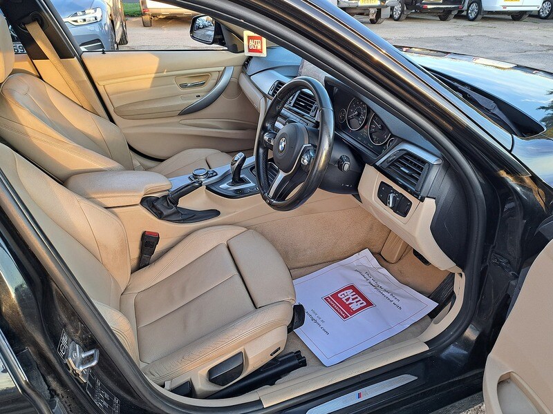 Used BMW 3 Series 2013 for sale - 77231291: Photo 9