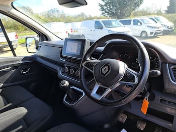 Used Renault Trafic 2022 for sale - 78711811: Photo