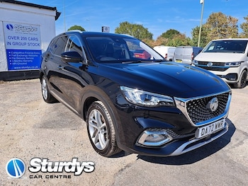 Used MG MG HS 2022 for sale - 79445793: Photo