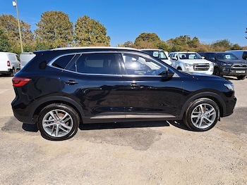 Used MG MG HS 2022 for sale - 79445793: Photo