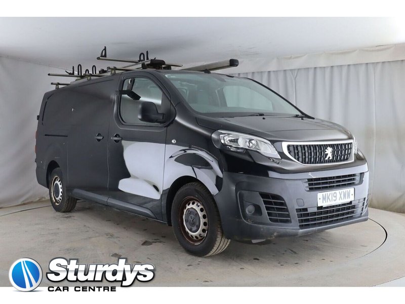 Used Peugeot Expert 2019 for sale - 77974480: Photo 1