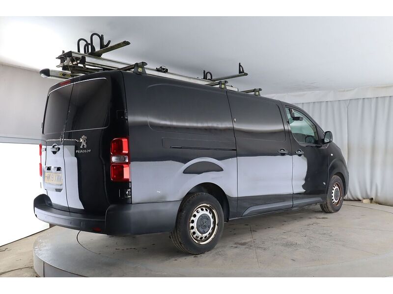 Used Peugeot Expert 2019 for sale - 77974480: Photo 3