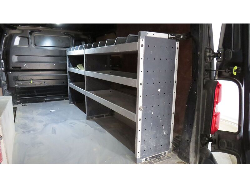 Used Peugeot Expert 2019 for sale - 77974480: Photo 4