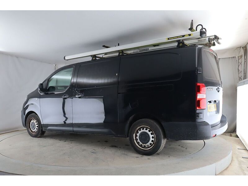 Used Peugeot Expert 2019 for sale - 77974480: Photo 6