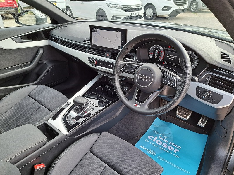 Used Audi A4 2024 for sale - 77231265: Photo 3