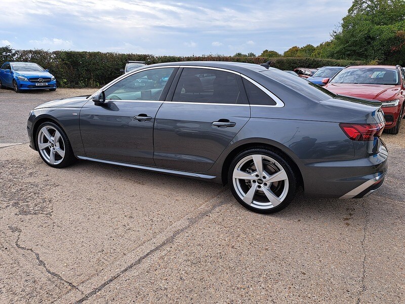 Used Audi A4 2024 for sale - 77231265: Photo 30