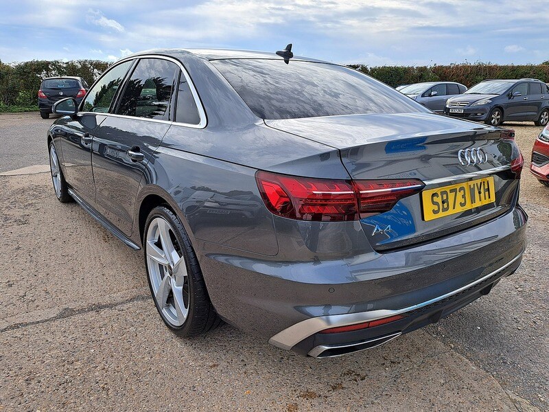 Used Audi A4 2024 for sale - 77231265: Photo 34